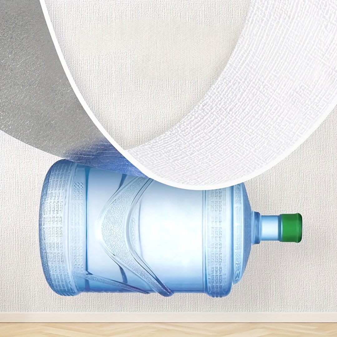 손쉽게 셀프 DIY 강력 접착형 단열 폼 벽지 시트지, 화이트할인 상세 이미지 1